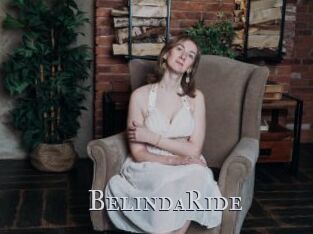 BelindaRide