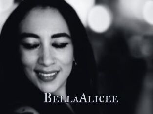 BellaAlicee