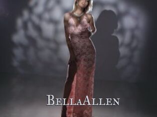 BellaAllen