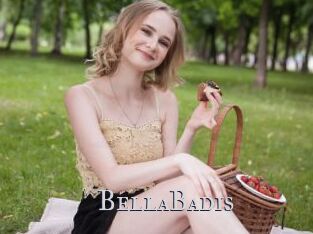 BellaBadis