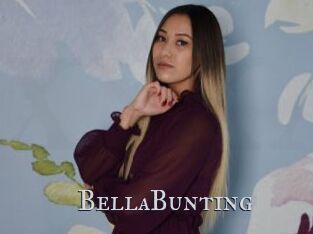 BellaBunting