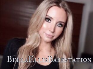 BellaEllisBabestation