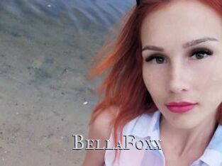 BellaFoxx