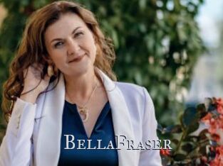 BellaFraser