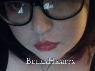 BellaHeartx Xxx Amateur