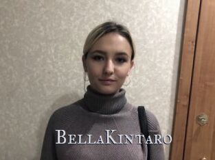 BellaKintaro