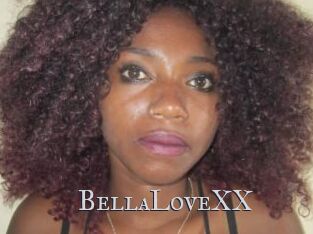 BellaLoveXX