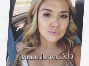 Bella_LovesXO