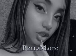 BellaMagic