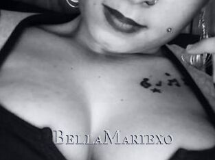 BellaMariexo