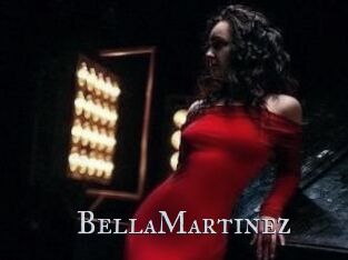 BellaMartinez