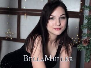 BellaMuller