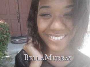 BellaMurray Xxx Amateur