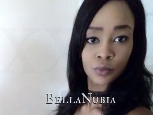 BellaNubia