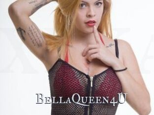 BellaQueen4U