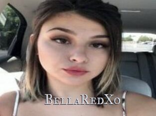 BellaRedXo