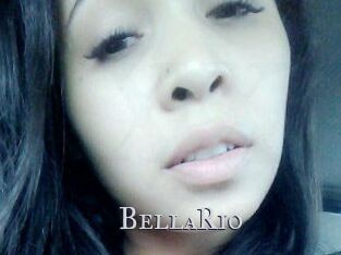 BellaRio Xxx Amateur