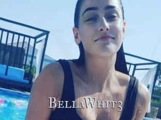 BellaWhit3 Xxx Amateur