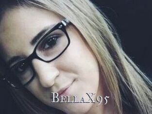 BellaX95 Xxx Amateur