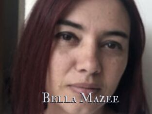 Bella_Mazee Xxx Amateur
