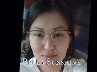 Bella_Sunshine