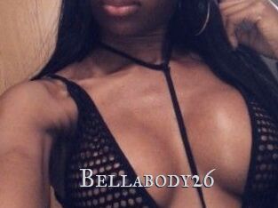 Bellabody26