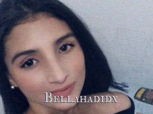 Bellahadidx