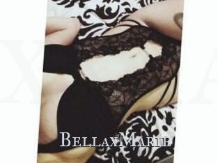 BellaxMarie Xxx Amateur