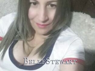 BelleStewart