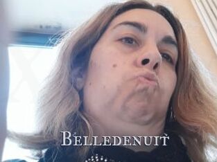 Belledenuit