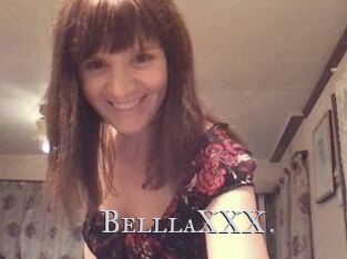 BelllaXXX