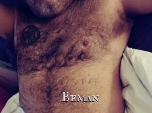 Beman