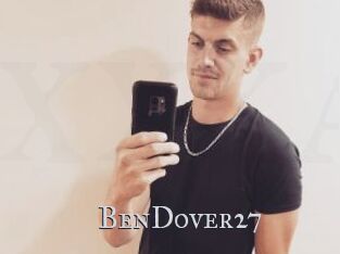 BenDover27