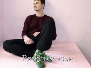 BenShantaram