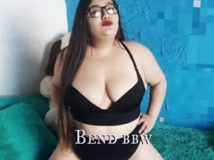 Bend_bbw