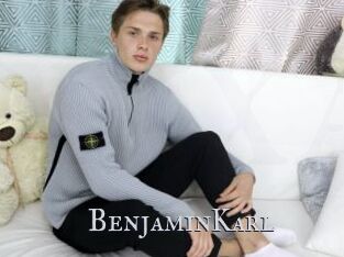 BenjaminKarl