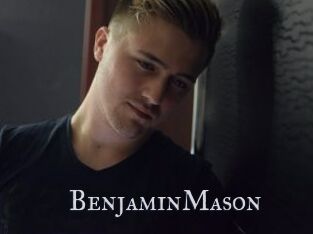BenjaminMason