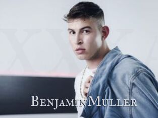 BenjaminMuller