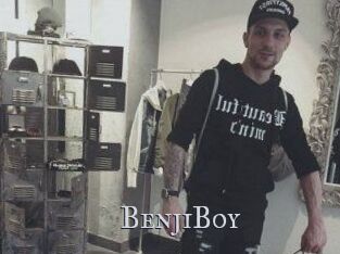 BenjiBoy