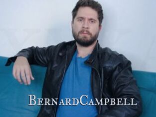 BernardCampbell