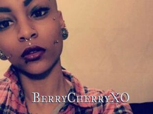 BerryCherryXO Xxx Amateur