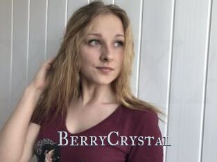 BerryCrystal Xxx Amateur