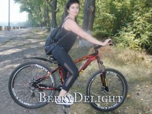 BerryDelight