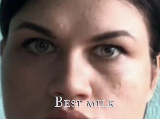 Best_milk