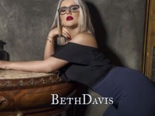 BethDavis