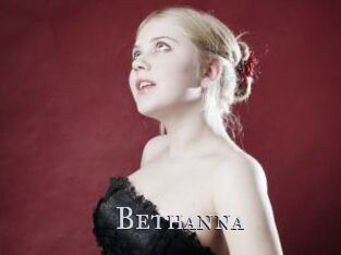 Bethanna