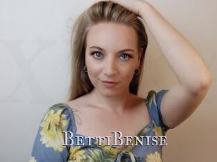 BettiBenise
