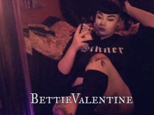 BettieValentine