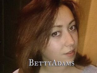Betty_Adams