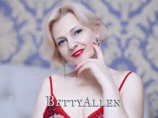 BettyAllen